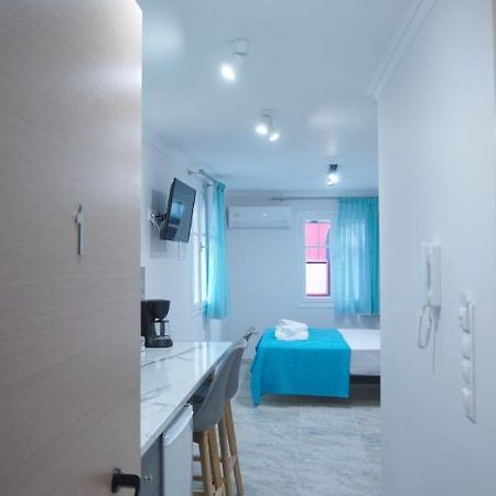 Lefkada Inn Studios Kültér fotó