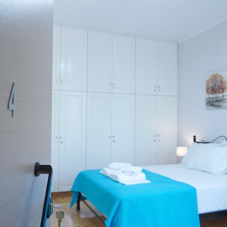 Lefkada Inn Studios Kültér fotó