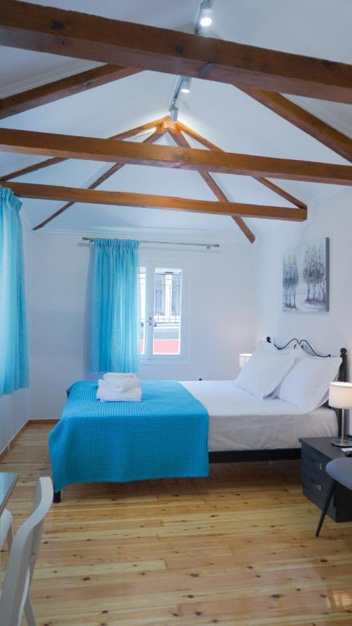 Lefkada Inn Studios Kültér fotó