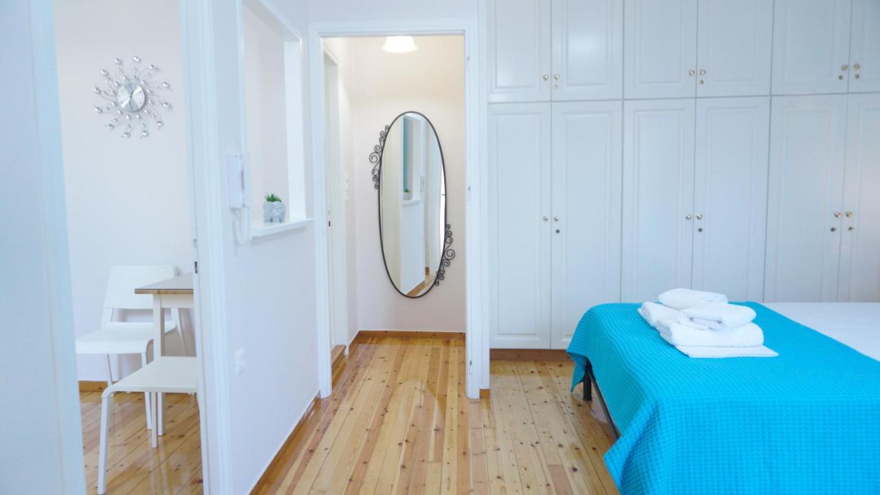 Lefkada Inn Studios Kültér fotó
