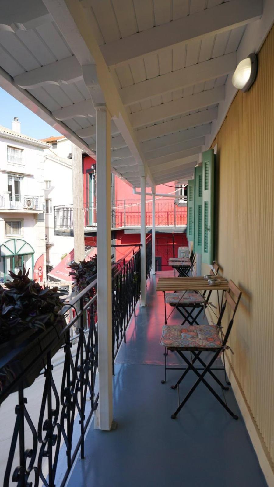 Lefkada Inn Studios Kültér fotó