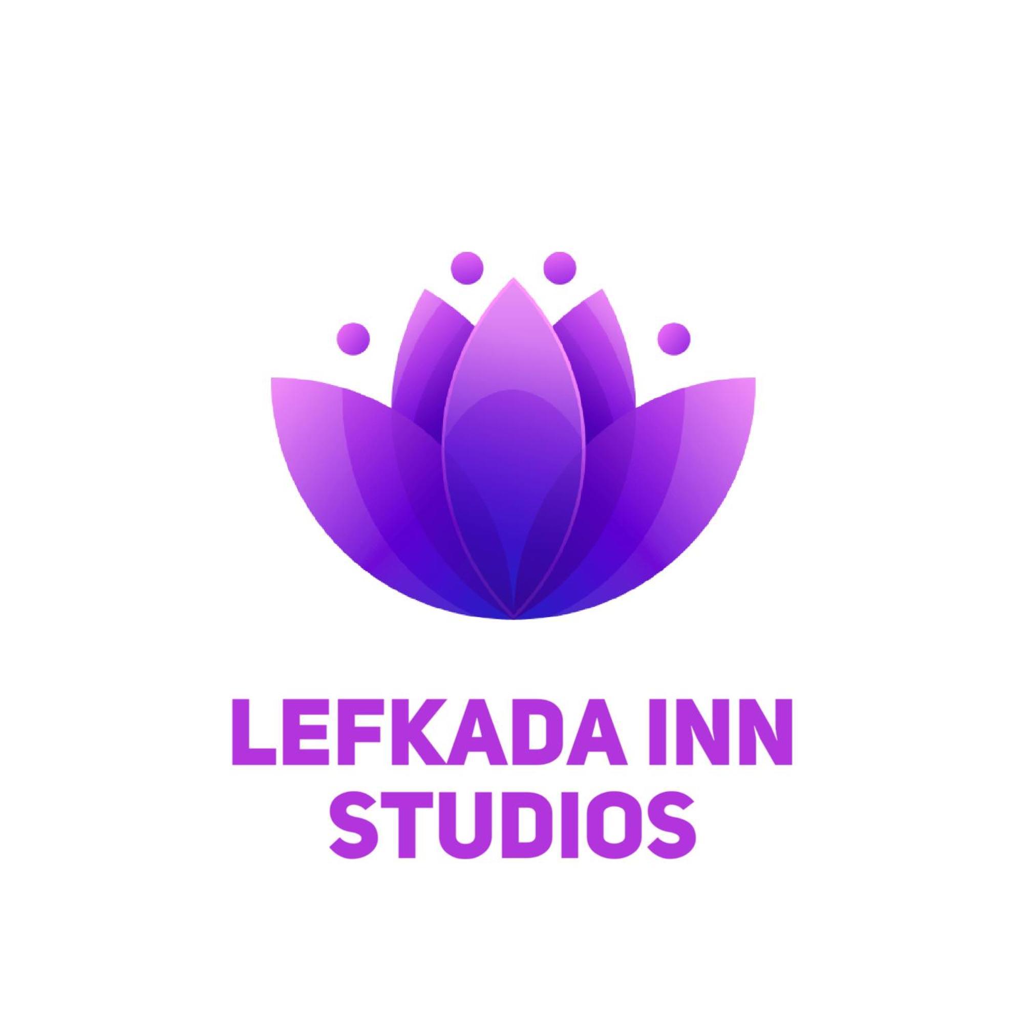 Lefkada Inn Studios Kültér fotó
