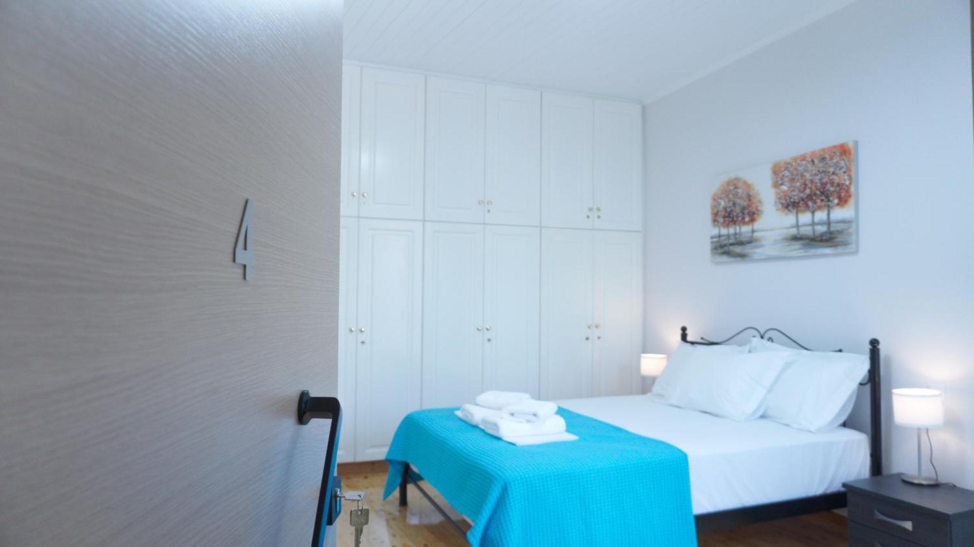 Lefkada Inn Studios Kültér fotó
