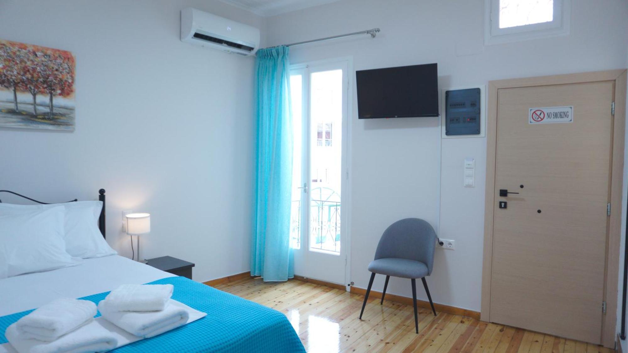 Lefkada Inn Studios Kültér fotó