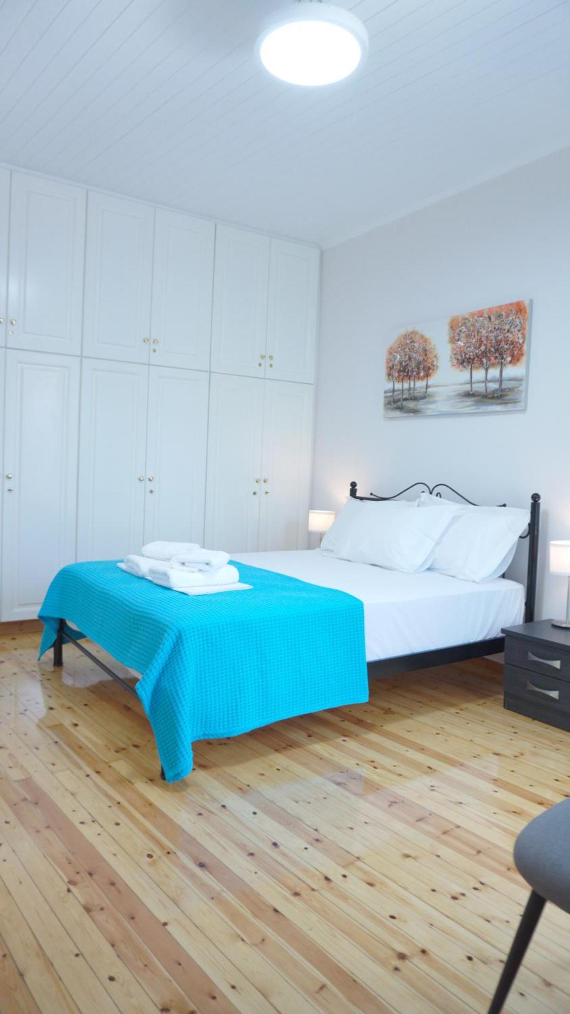 Lefkada Inn Studios Kültér fotó