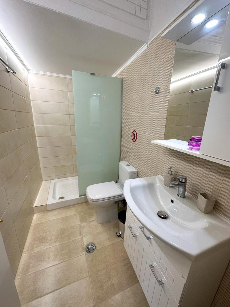 Lefkada Inn Studios Kültér fotó