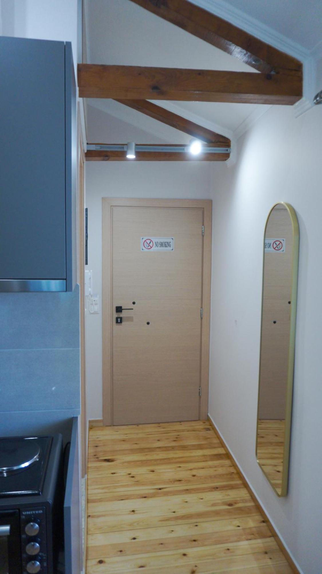 Lefkada Inn Studios Kültér fotó