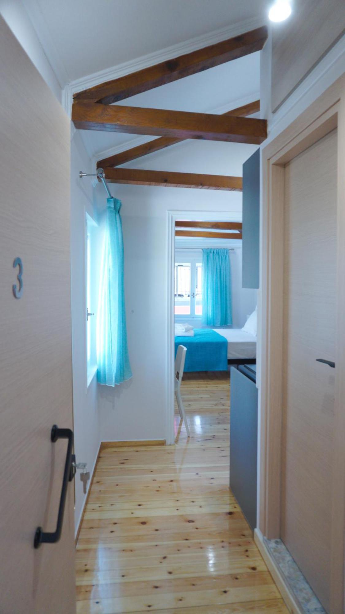 Lefkada Inn Studios Kültér fotó
