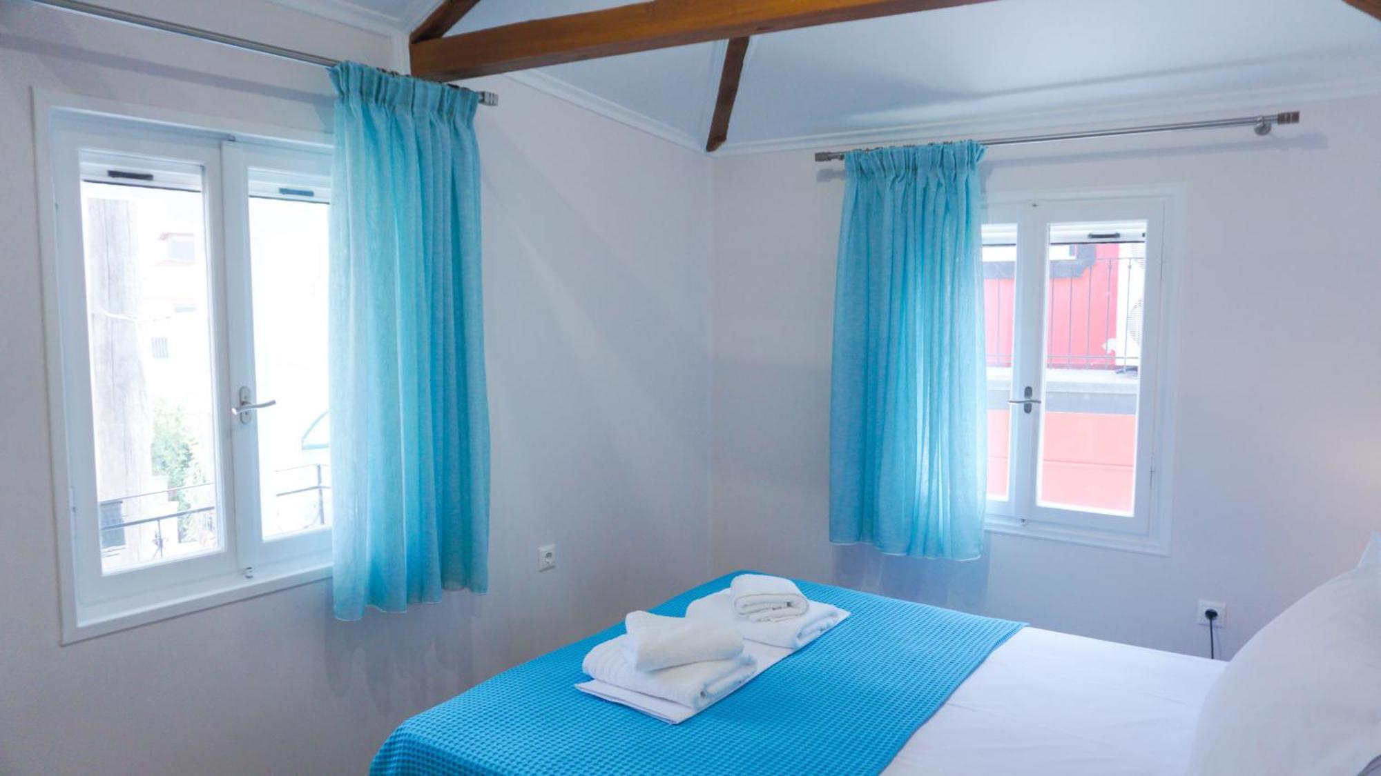 Lefkada Inn Studios Kültér fotó