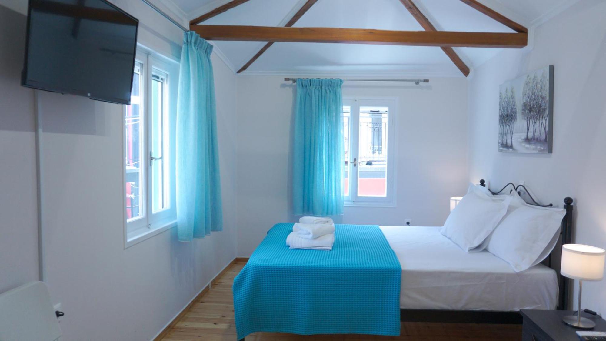 Lefkada Inn Studios Kültér fotó