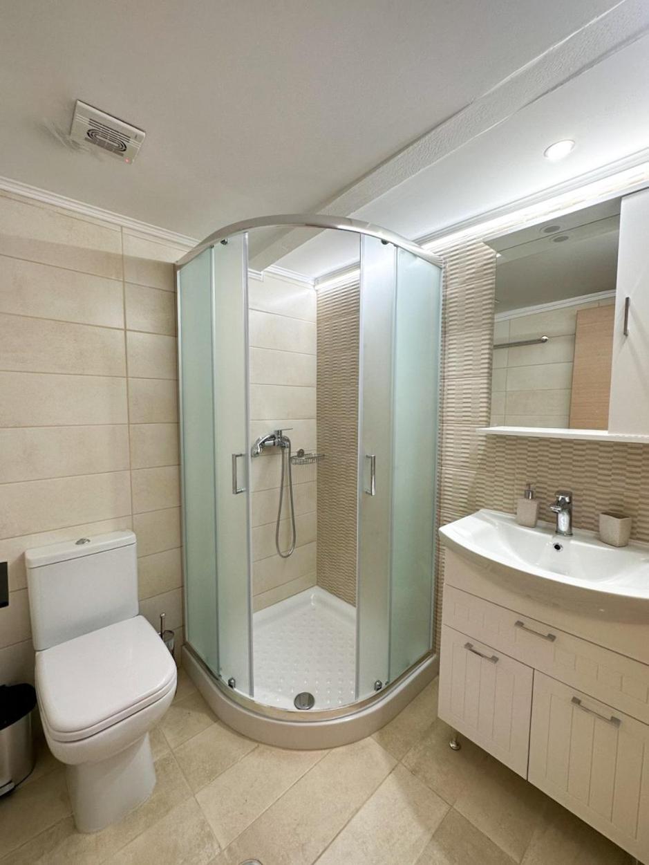 Lefkada Inn Studios Kültér fotó