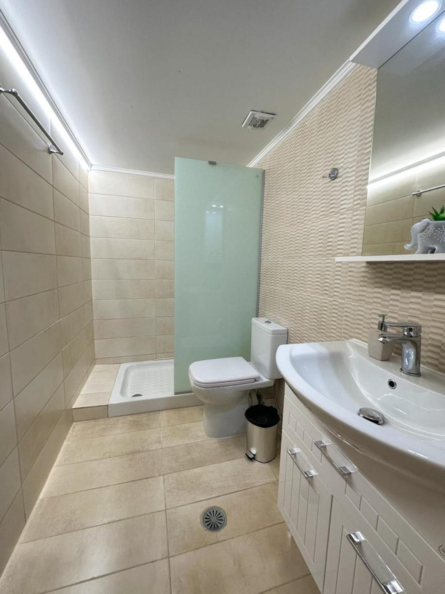Lefkada Inn Studios Kültér fotó