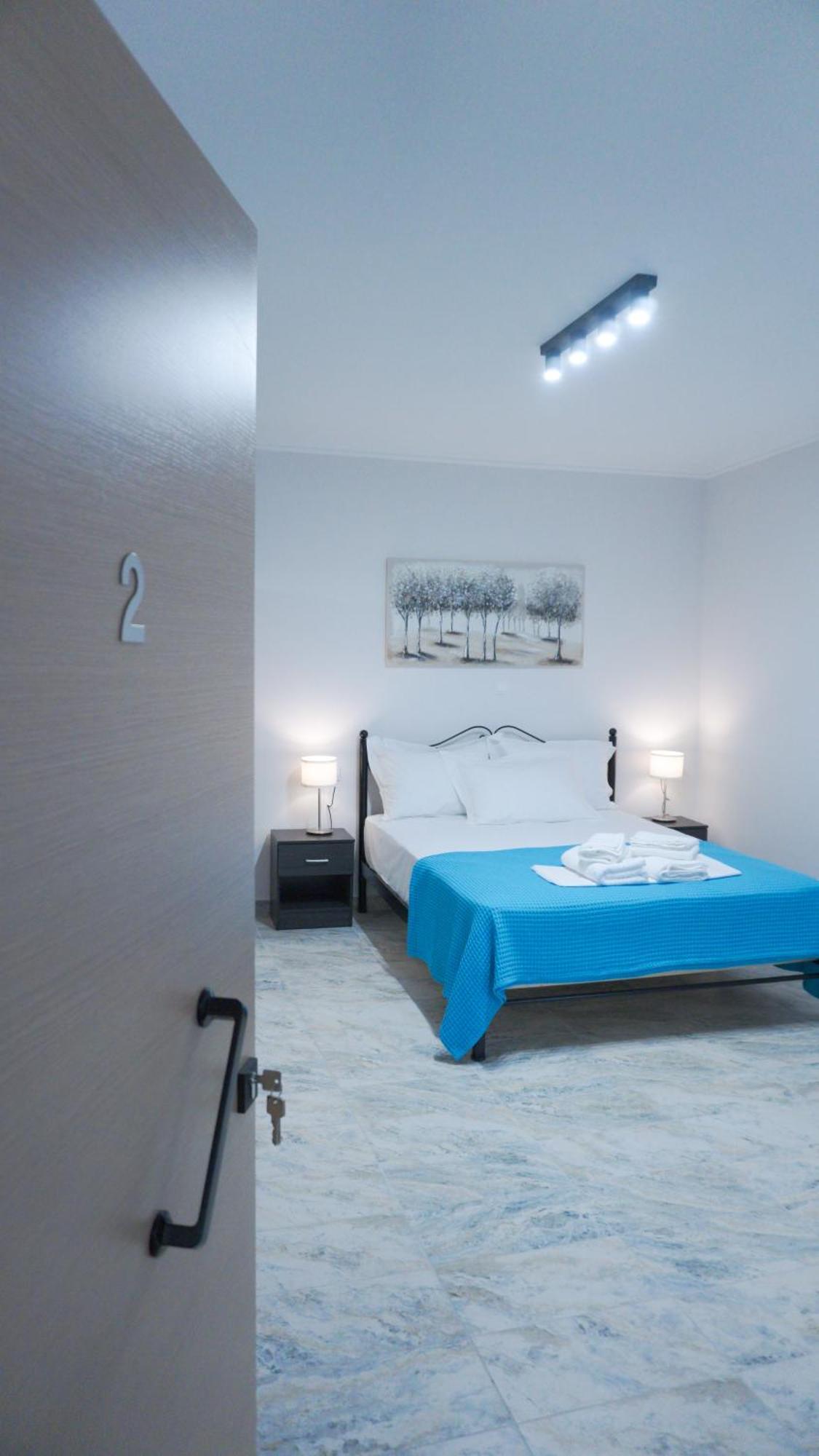 Lefkada Inn Studios Kültér fotó