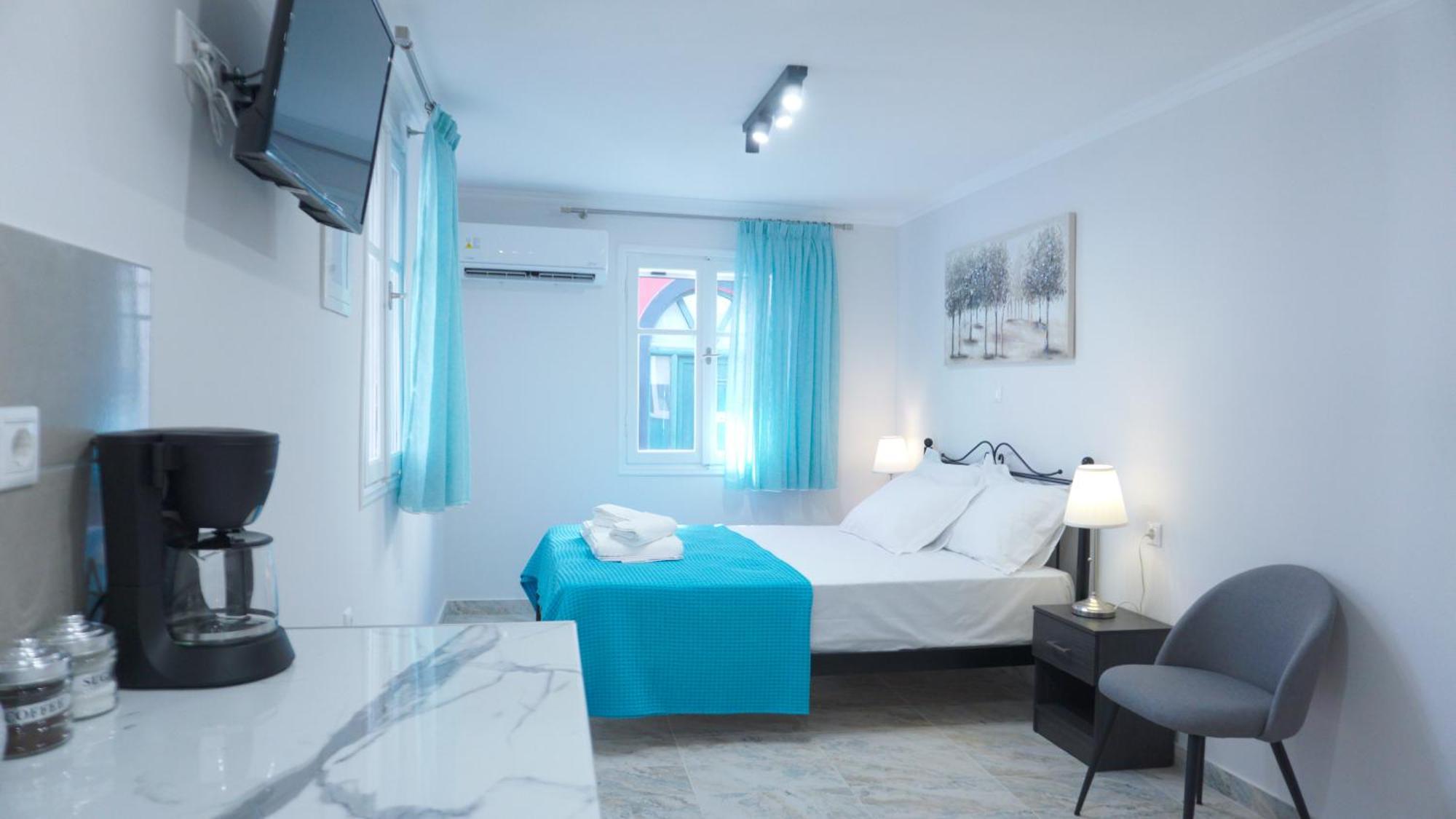Lefkada Inn Studios Kültér fotó