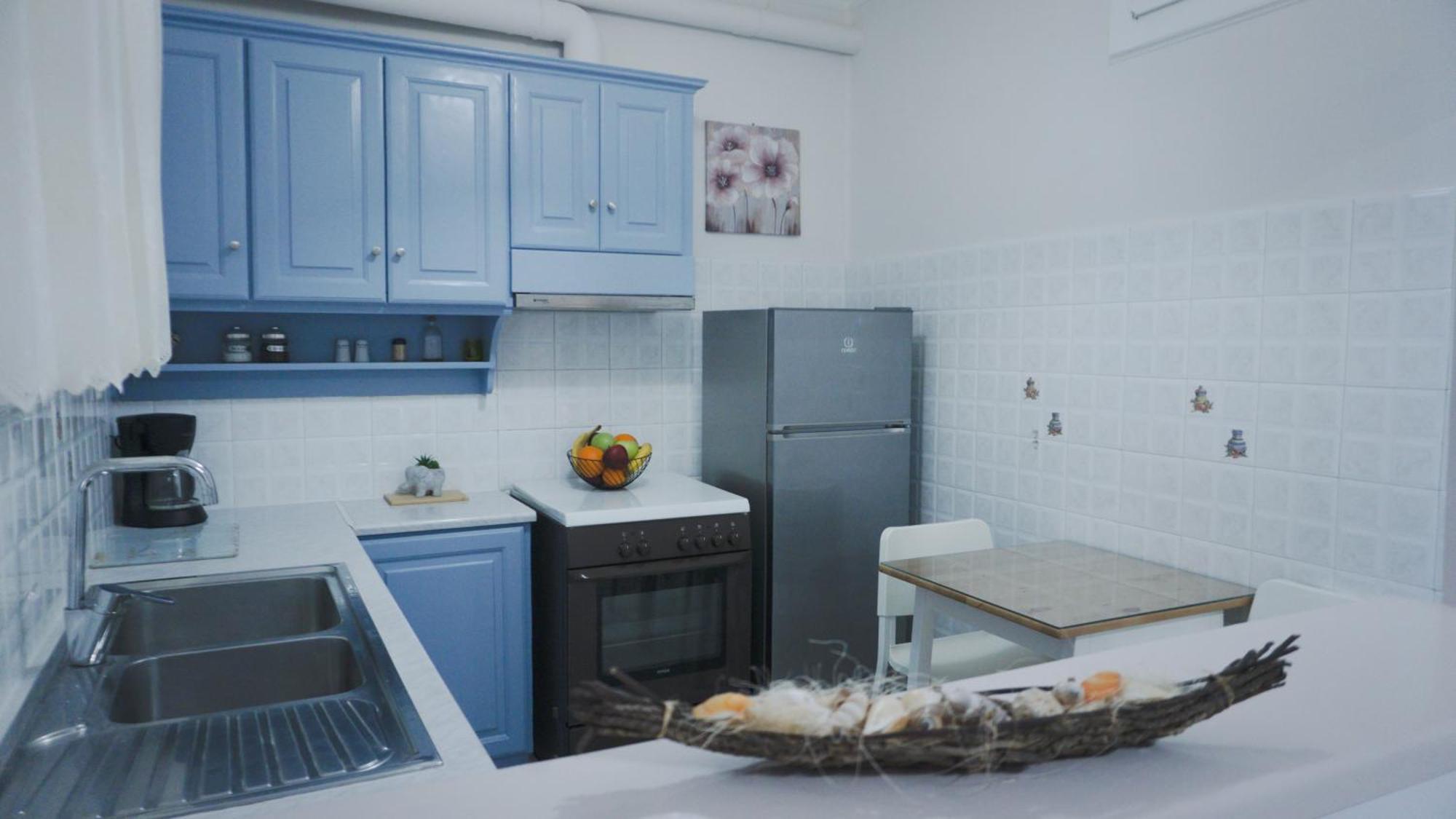 Lefkada Inn Studios Kültér fotó